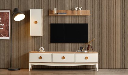 Medusa Home - Silva Tv Ünitesi