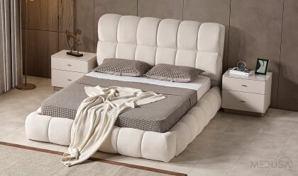 Medusa Home - Silvia Karyola