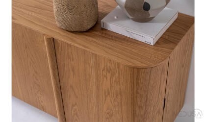 Medusa Home Mobilya - Silvio Bohem Konsol