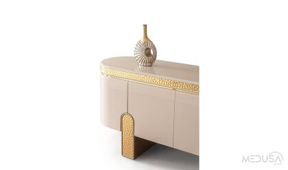 Medusa Home Mobilya - Sintra Tv Ünitesi