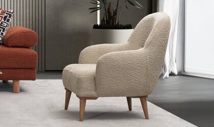 Medusa Home - Sira Berjer