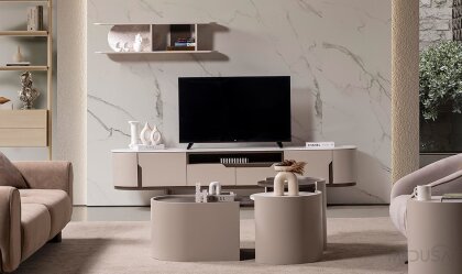 Medusa Home - Sirena Tv Ünitesi