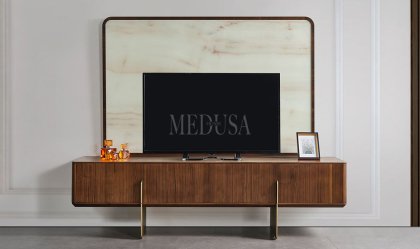 Medusa Home - Sirius Tv Ünitesi