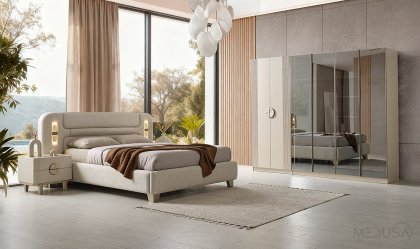 Medusa Home Mobilya - Sista Düğün Paketi