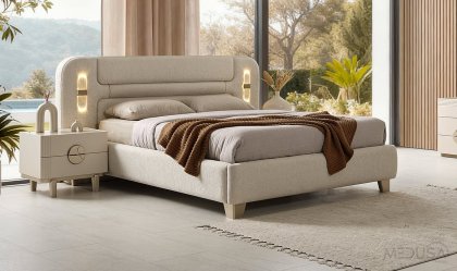 Medusa Home Mobilya - Sista Düğün Paketi