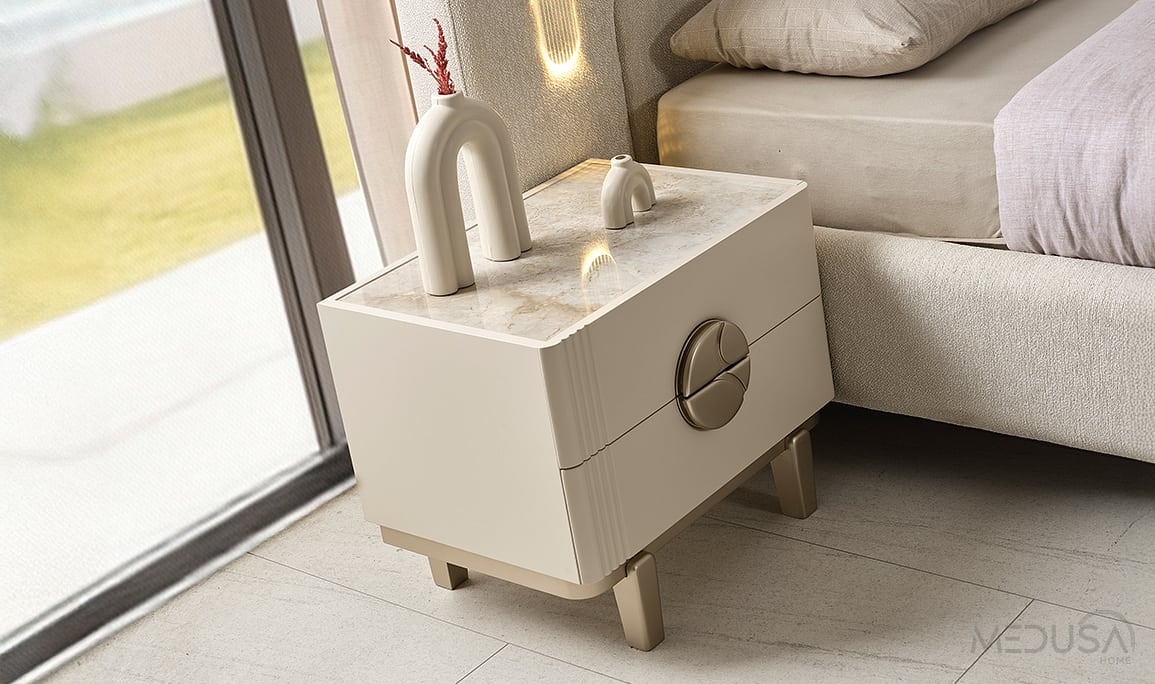 Medusa Home Mobilya - Sista Düğün Paketi