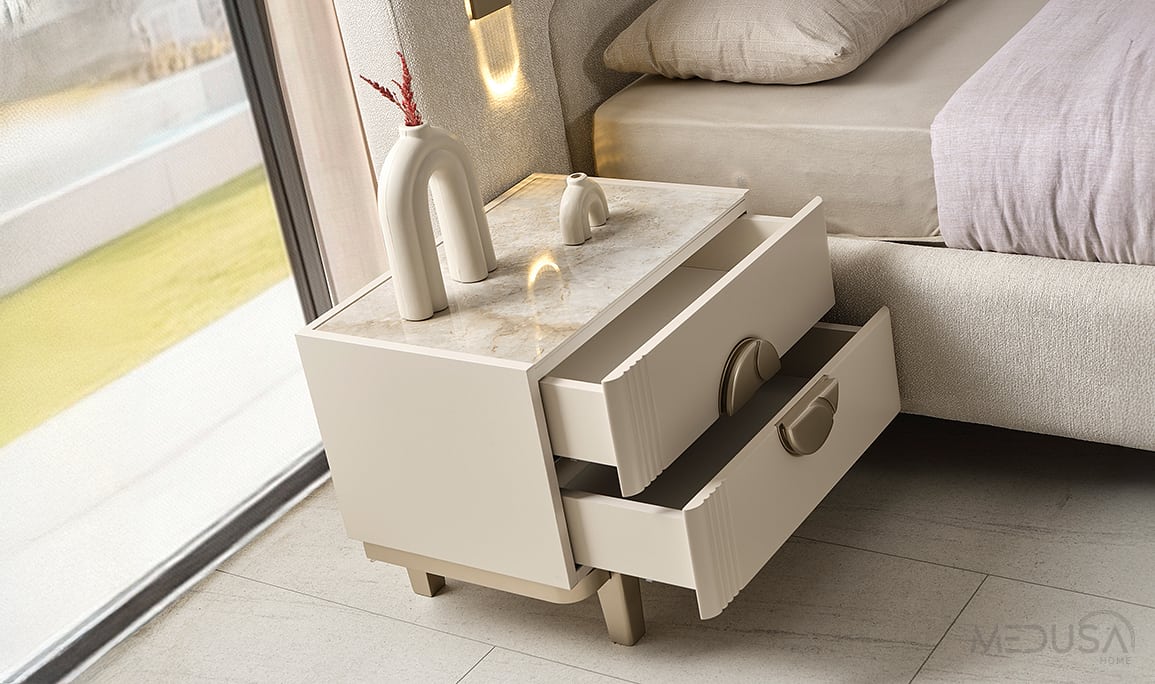 Medusa Home Mobilya - Sista Düğün Paketi