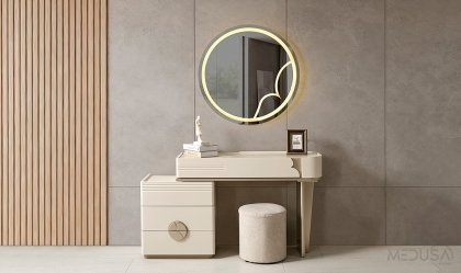 Medusa Home Mobilya - Sista Düğün Paketi