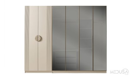 Medusa Home Mobilya - Sista Düğün Paketi