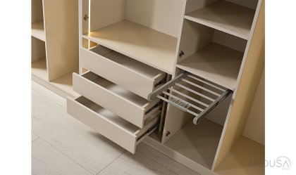 Medusa Home Mobilya - Sista Düğün Paketi