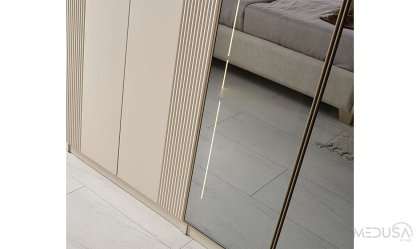 Medusa Home Mobilya - Sista Düğün Paketi