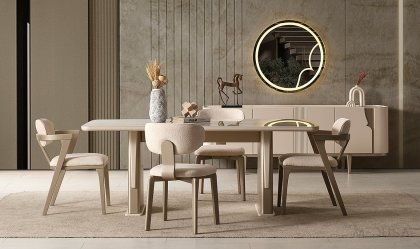 Medusa Home Mobilya - Sista Düğün Paketi