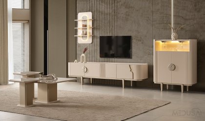 Medusa Home Mobilya - Sista Düğün Paketi