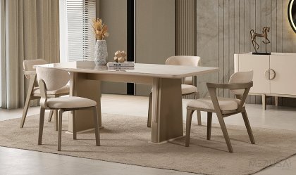Medusa Home Mobilya - Sista Düğün Paketi