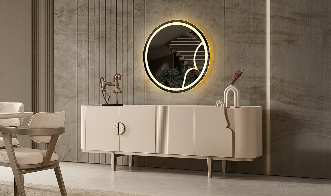 Medusa Home Mobilya - Sista Düğün Paketi