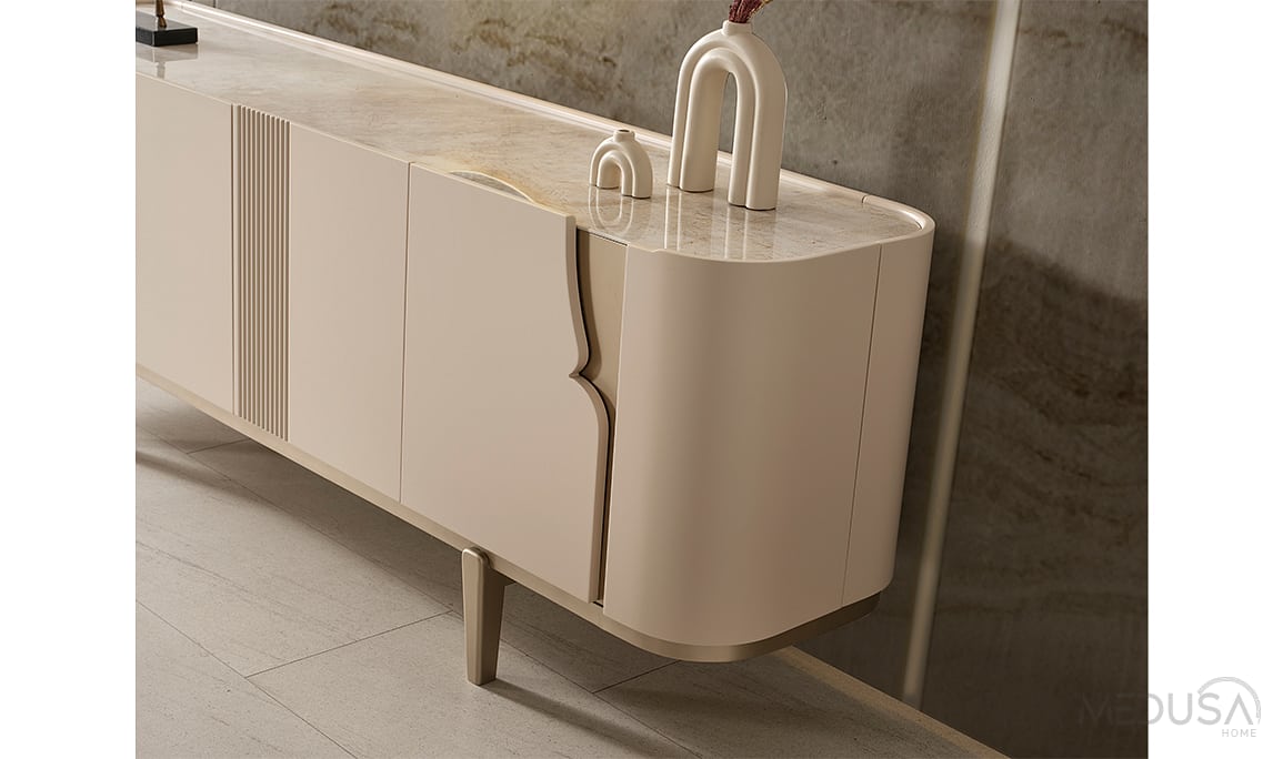 Medusa Home Mobilya - Sista Düğün Paketi