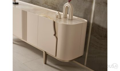 Medusa Home Mobilya - Sista Düğün Paketi
