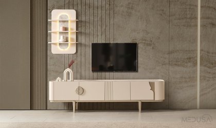 Medusa Home Mobilya - Sista Düğün Paketi
