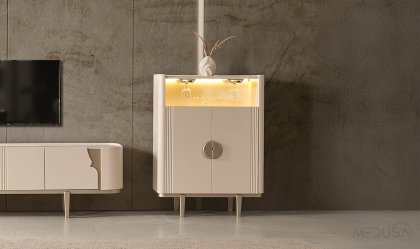 Medusa Home Mobilya - Sista Düğün Paketi