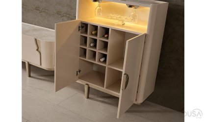 Medusa Home Mobilya - Sista Düğün Paketi