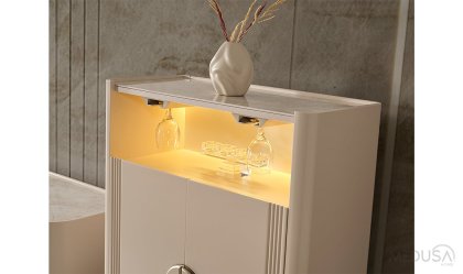 Medusa Home Mobilya - Sista Düğün Paketi