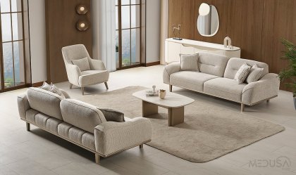 Medusa Home Mobilya - Sista Düğün Paketi