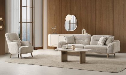Medusa Home Mobilya - Sista Düğün Paketi