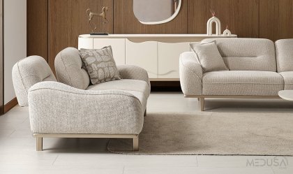 Medusa Home Mobilya - Sista Düğün Paketi