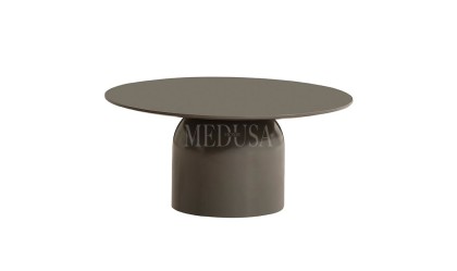 Medusa Home - Slope Antrasit Orta Sehpa