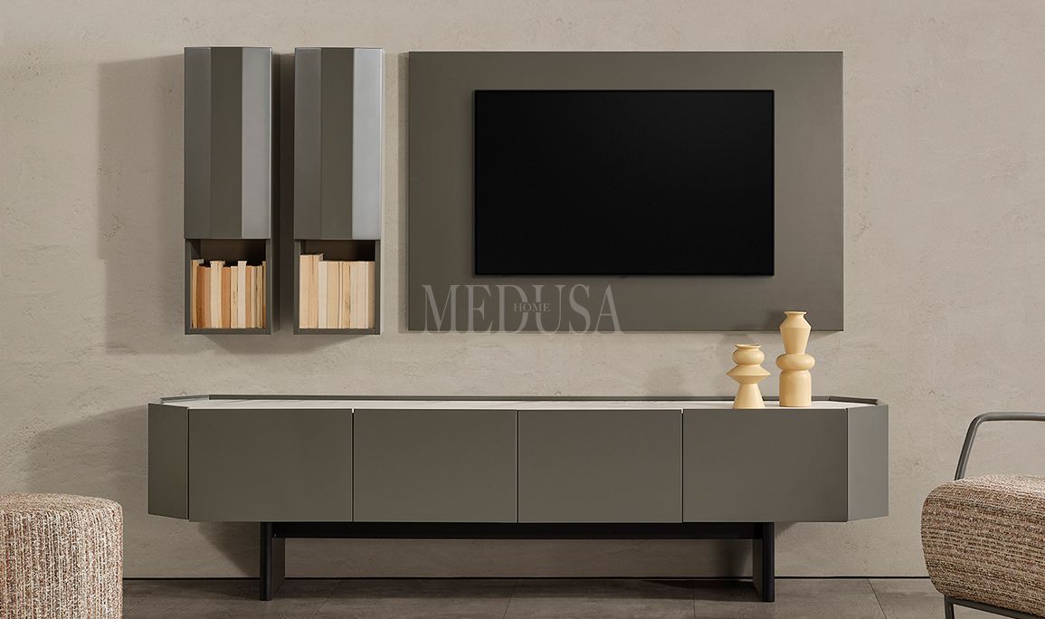 Medusa Home Mobilya - Slope Tv Ünitesi
