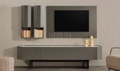 Medusa Home - Slope Tv Ünitesi