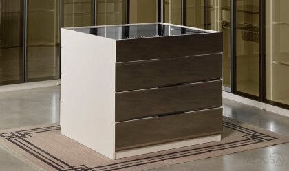 Medusa Home - Smarter Ada Şifonyer