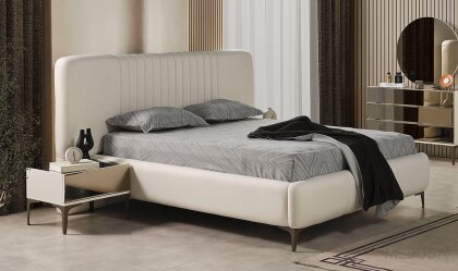 Medusa Home - Smarter Ayaklı Karyola
