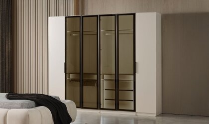 Medusa Home - Smarter Duo Fill Gardırop