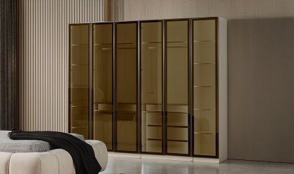 Medusa Home - Smarter Gardırop