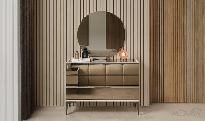 Medusa Home - Smarter Şifonyer