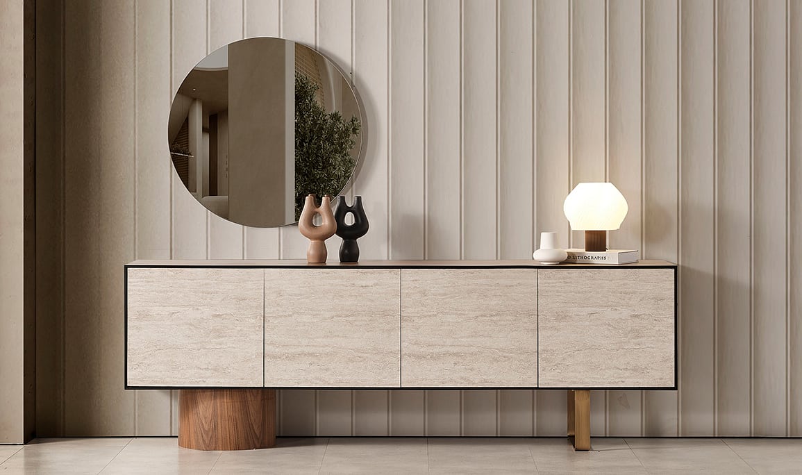 Medusa Home Mobilya - Sofar Konsol