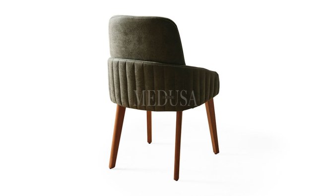 Sofistike Sandalye (1)