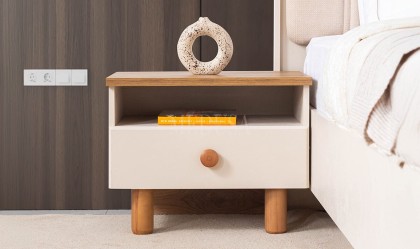 Medusa Home - Soft Bohem Komodin