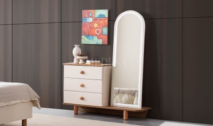 Medusa Home - Soft Bohem Şifonyer