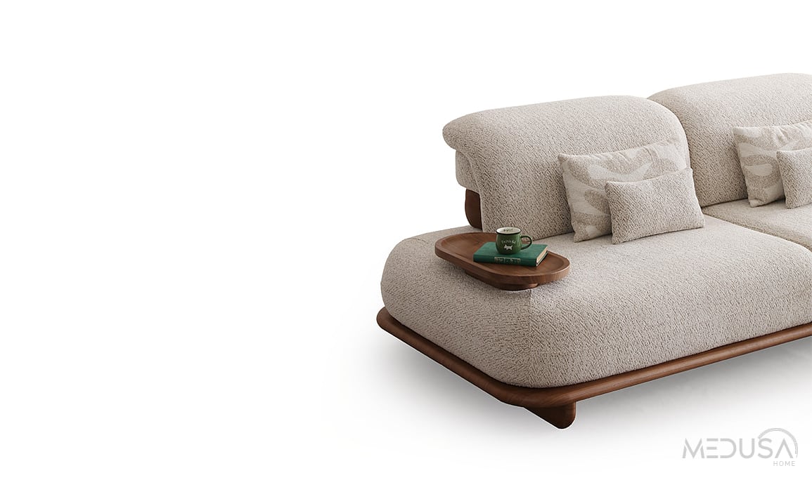 Medusa Home Mobilya - Sofya Koltuk Takımı