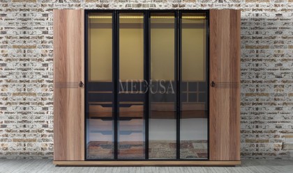Medusa Home - Söğüt Gardırop