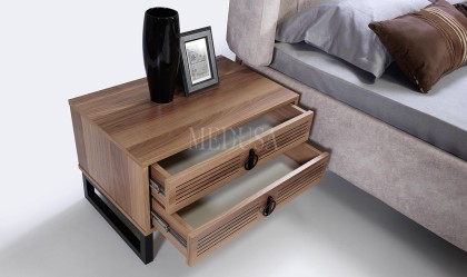 Medusa Home Mobilya - Söğüt Karyola