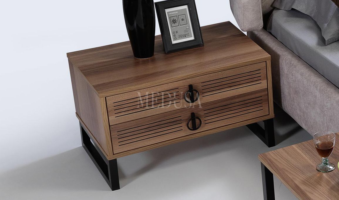 Medusa Home Mobilya - Söğüt Komodin