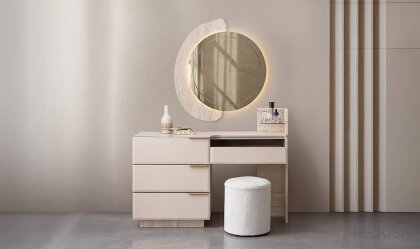 Medusa Home - Solar Şifonyer