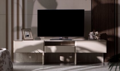 Medusa Home - Solar Tv Ünitesi