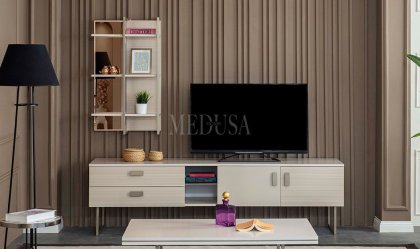 Medusa Home - Solaris Tv Ünitesi