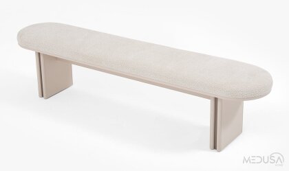 Medusa Home - Solea Bench