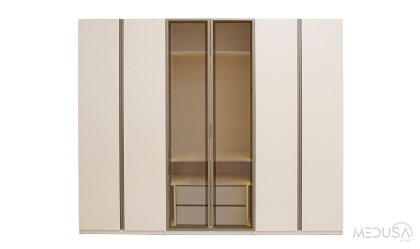 Medusa Home - Solea Gardırop