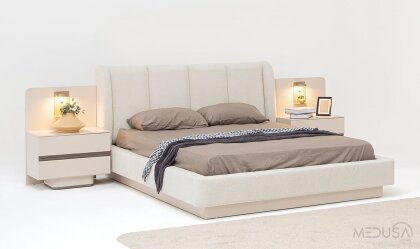 Medusa Home - Solea Karyola
